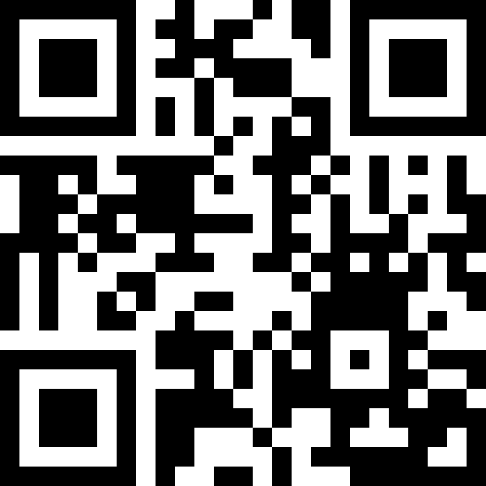 QR code providing a link to the video demonstrator